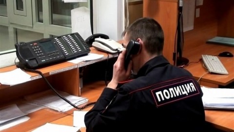 В Торопецком  районе эксперт-криминалист внёс решающий клад в раскрытие дачной кражи