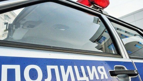 В Торопецком районе сотрудники полиции задержали иностранца, который использовал поддельный паспорт